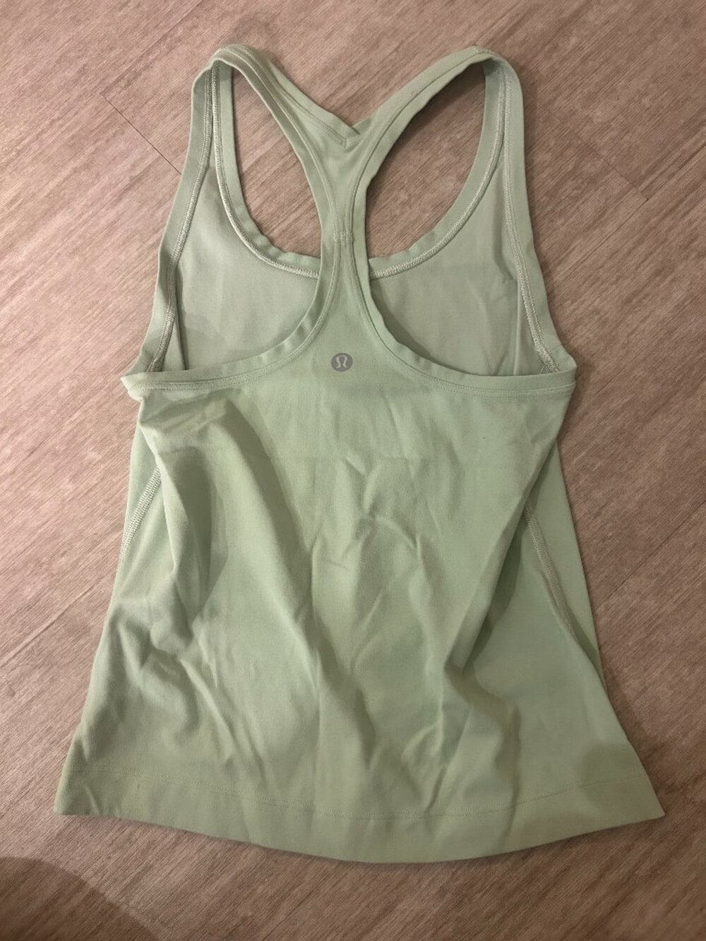 Lulu Lemon Tank